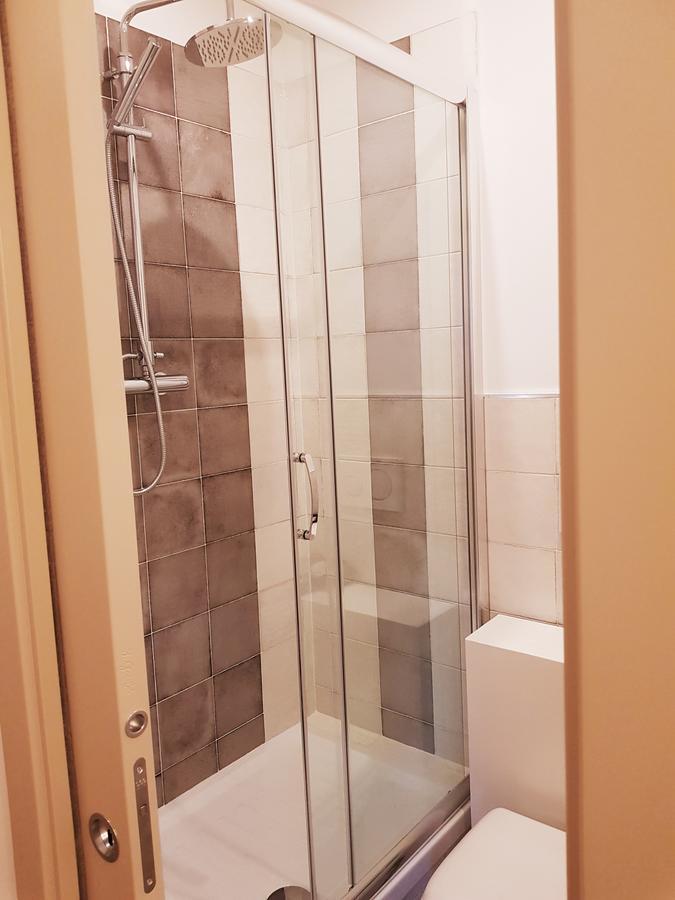 Cairoli Rooms Рим Экстерьер фото
