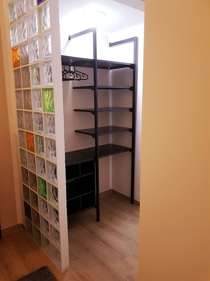 Cairoli Rooms Рим Экстерьер фото