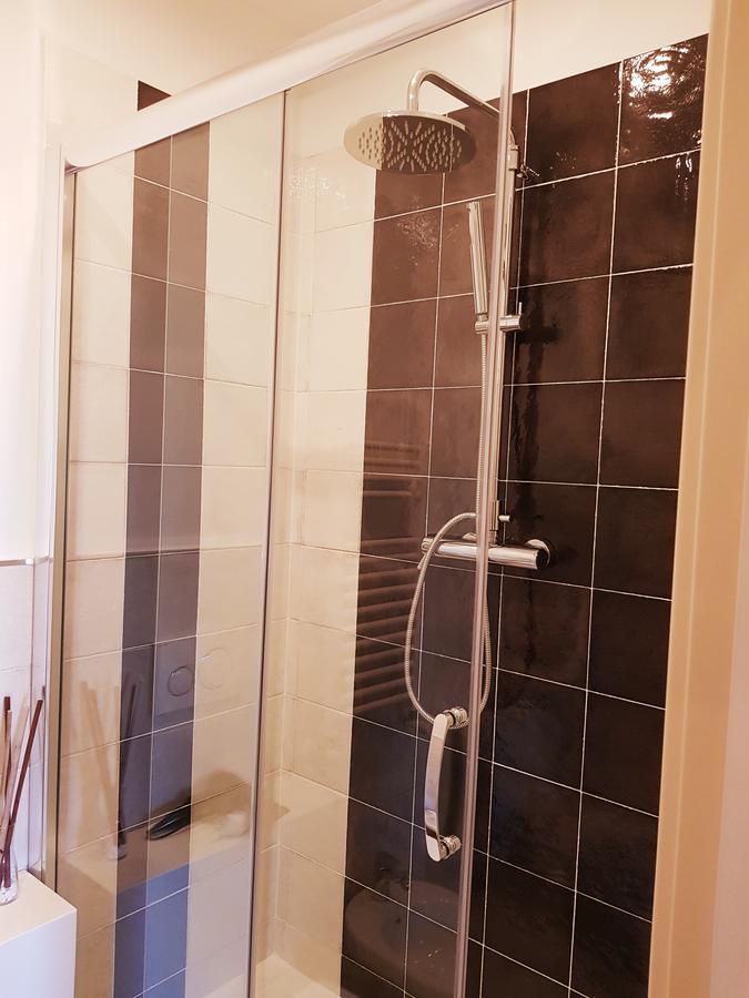 Cairoli Rooms Рим Экстерьер фото