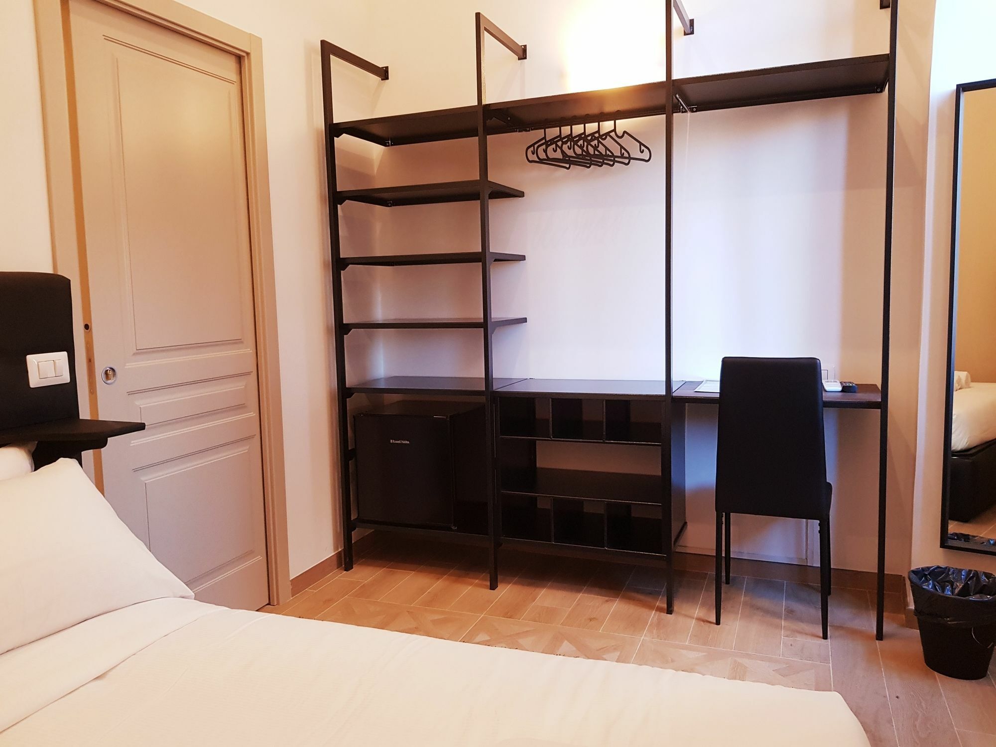 Cairoli Rooms Рим Экстерьер фото